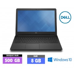 DELL VOSTRO 3558 - Windows...