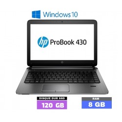 HP Probook 430 G2 Core i5 -...