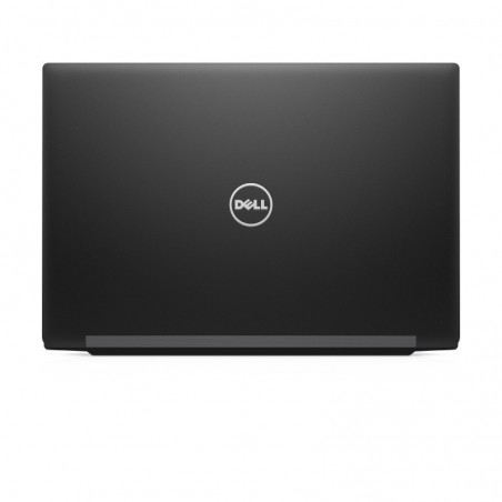 DELL E5480 Core I5 Sous Windows 11 - SSD 120 Go - Ram 8 Go - WEBCAM - N°100505 - GRADE B