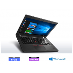 LENOVO T460 - Core I5 6EME...