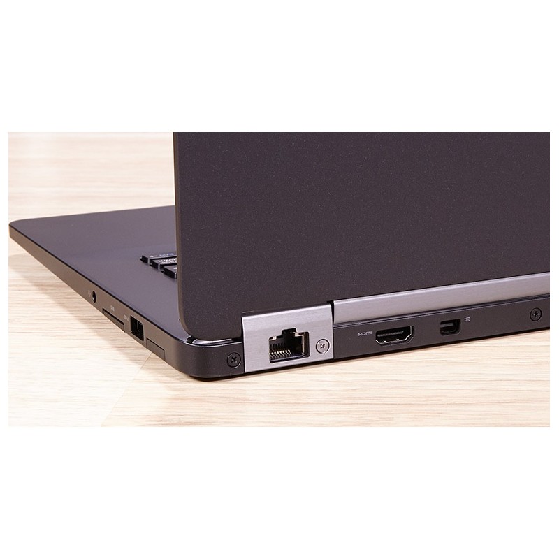 Acheter DELL E7470 - Windows 11 - SSD 120 Go - Core I5 6ème génération - Ra Bon état - 379,00 € DELL E7470 - Windows 11 - SSD 120 Go - Core I5 6ème génération - Ra Bon état - reconditionné disponible sur PC-PORTABLE.NET
