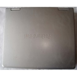 Packard Bell EasyNote ALP-T19  Sous Windows 7 - Ram 2 Go  N° 101901 photo 2