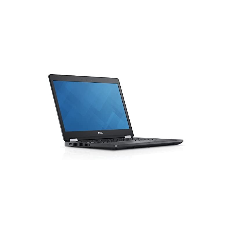 Portátil Dell Latitude E5470 Core I5 8º 8 GB de RAM 256 GB SSD