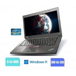 LENOVO T450 Core I5 -...