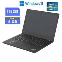 LENOVO THINKPAD T470 Sous...