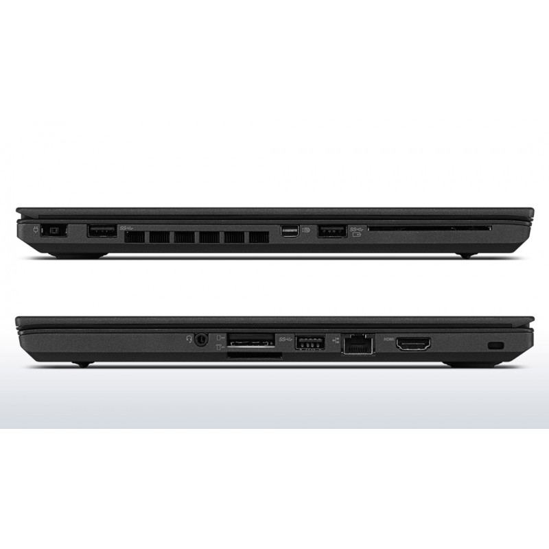 Acheter LENOVO T460 - Core I5 6EME GENERATION -WEBCAM - Windows 11 - SSD 500 Bon état - 299,00 € LENOVO T460 - Core I5 6EME GENERATION -WEBCAM - Windows 11 - SSD 500 Bon état - reconditionné disponible sur PC-PORTABLE.NET