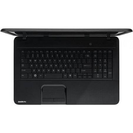 Dalle Écran LCD 17.3" WXGA 1600x900 Pour TOSHIBA Satellite C870D-10R - Neuf Avec Garantie