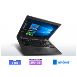 LENOVO T460 - Core I5 6EME...