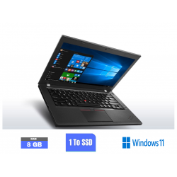 LENOVO T460 - Core I5 6EME...