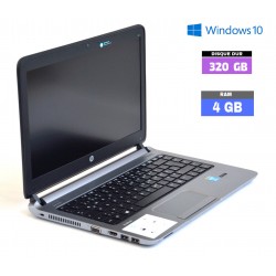 HP Probook 430 G1 Core i5 -...
