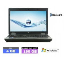 HP ProBook 6450b Sous...