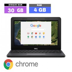 DELL 5190 - CHROME OS -...