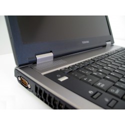 PC Portable TOSHIBA TECRA A9 Sous Windows 8.1 - 060501 - photo 4