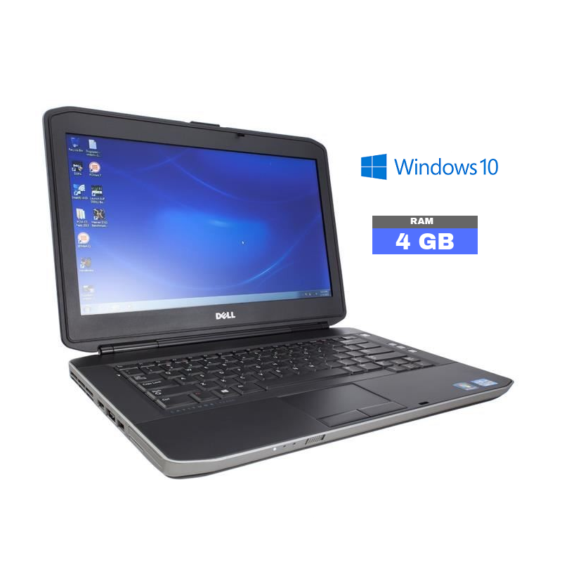 ドライブありDELL Latitude E5430 Celeron 16GB 新品HDD2TB DVD-ROM 無線LAN Windows10 64bitWPSOffice 14.0インチ HD  パソコン  ノートパソコン