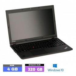 LENOVO L440 Celeron -...