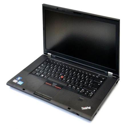 LENOVO T520 Core I5 - Sous Windows 10 - Ram 8 Go - SSD 250GO - N°150704 - GRADE B