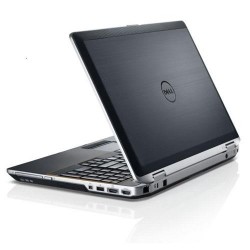 DELL LATITUDE E6520 GRADE D...