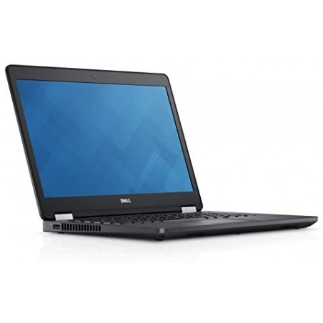 Offre VIP : DELL E5470 Core I5 Sous Windows 10 -SSD - GRADE C - Ram 8 Go- N°180722