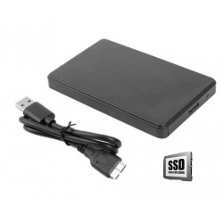 Disque SSD 500 Go Externe...