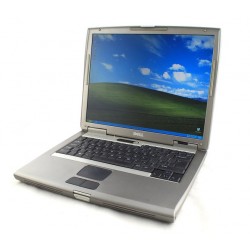 DELL LATITUDE D505 Sous Windows 7 - Ram 1 Go - N° 102401 PHOTO 2