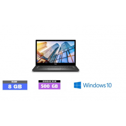 DELL E7490 - Windows 10 -...