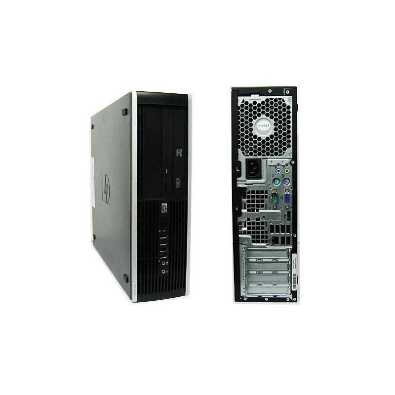 HP 6000 PRO SFF - SSD 1To - 4Go RAM - N°080922 - GRADE B