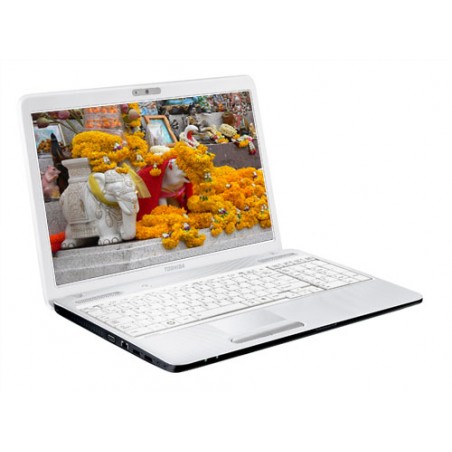 Dalle Écran 15.6" LED Pour Toshiba Satellite Pro C660-13C - Neuf, Garantie 1 An