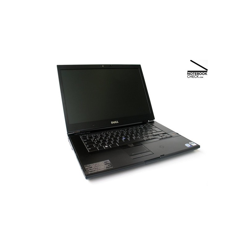 SSHD 500GB 2.5 Per Dell Latitude E6500 - Ibrido SSD/HDD Con Windows 10 Home 64 - Usato