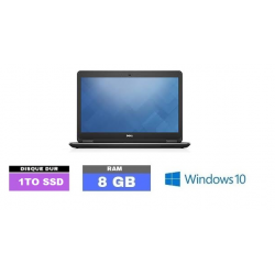 DELL E7440 Core I5 -...