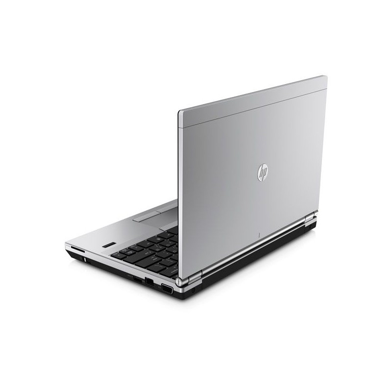 Hp Elitebook 8570p Sous Windows 10 Core I5 8go Ram Ssd 250 Go N°150902 Grade B 1606