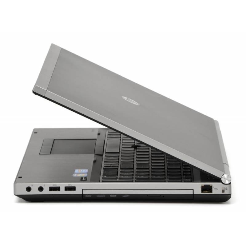 Hp Elitebook 8560p Sous Windows 10 Core I5 8go Ram Ssd N°050309 6825