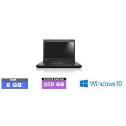 LENOVO THINKPAD L450 -...