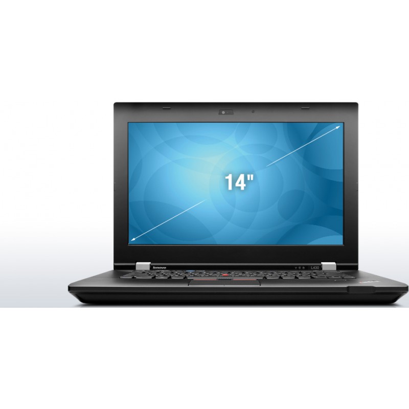 Acheter LENOVO THINKPAD L430 - WINDOWS 10 - 8 GO RAM - CORE I5 - SSD 500 GO Comme neuf - 249,00 € LENOVO THINKPAD L430 - WINDOWS 10 - 8 GO RAM - CORE I5 - SSD 500 GO Comme neuf - reconditionné disponible sur PC-PORTABLE.NET