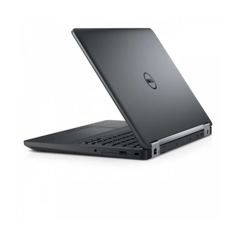 PC Dell Latitude E5470 Core I5  6th Gén  - RAM 8Go DDR4 SSD M2 256Go Ecran 14 Full Hd