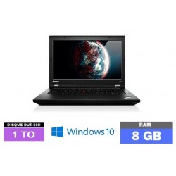 LENOVO L440 Celeron -...