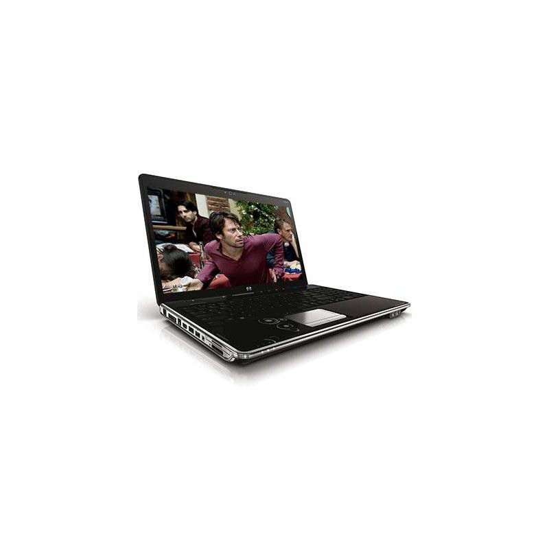 Lot De Pièces Détachées HP Pavillon DV6-1120EF – Divers Composants Testés OK