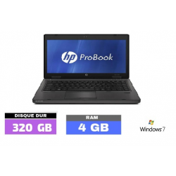 HP PROBOOK 6460B - CORE I5...