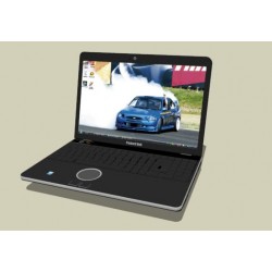 PACKARD BELL EASY NOTE HERA-G sous windows 8 - 3 Go de Ram - N°110501 PHOTO 4