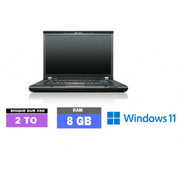 LENOVO T520 Core I5 -...