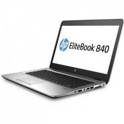 HP Elitebook 840 G1 Core i5 - 8Go RAM  sous Windows 10  - N°DA0130-01 PHOTO 2