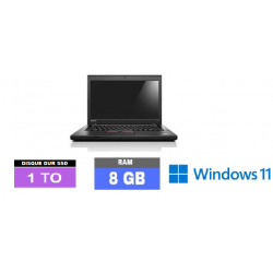 LENOVO THINKPAD L450 -...