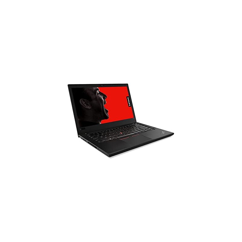 Lenovo T480 Core i7-8650U 1TB NVMe ES MP - VINILO - PC PORTATIL