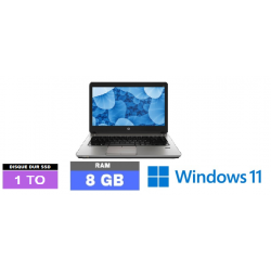 HP PROBOOK 640 G2 - Windows...