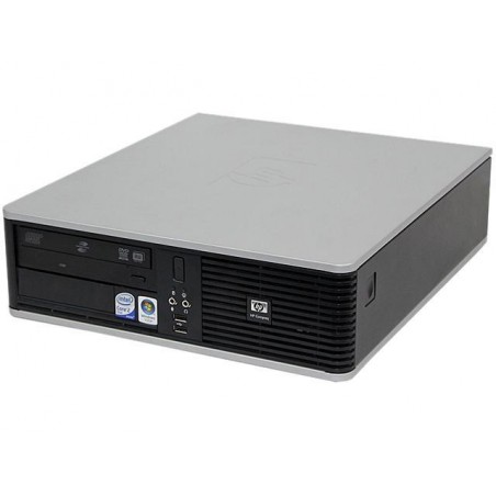 Hp compaq dc7800 small form factor pc обновление биос