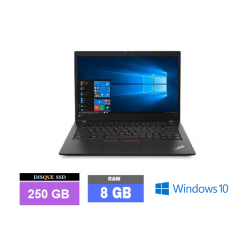 LENOVO L440 I5 - Windows 10...