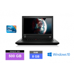 LENOVO L440 I5 - Windows 10...