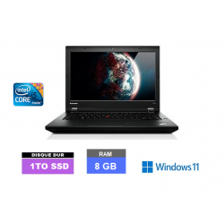 PROMO DE PRINTEMPS : LENOVO...