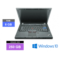 LENOVO T410 -Windows 10 -...