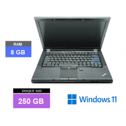 LENOVO T410 -Windows 11 -...