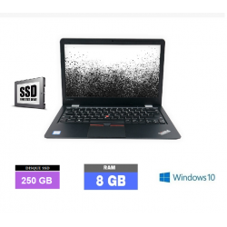 LENOVO THINKPAD 13 - Core...